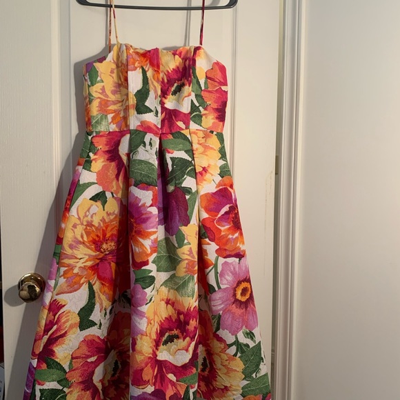 Laura occasion dress - Picture 4 of 7